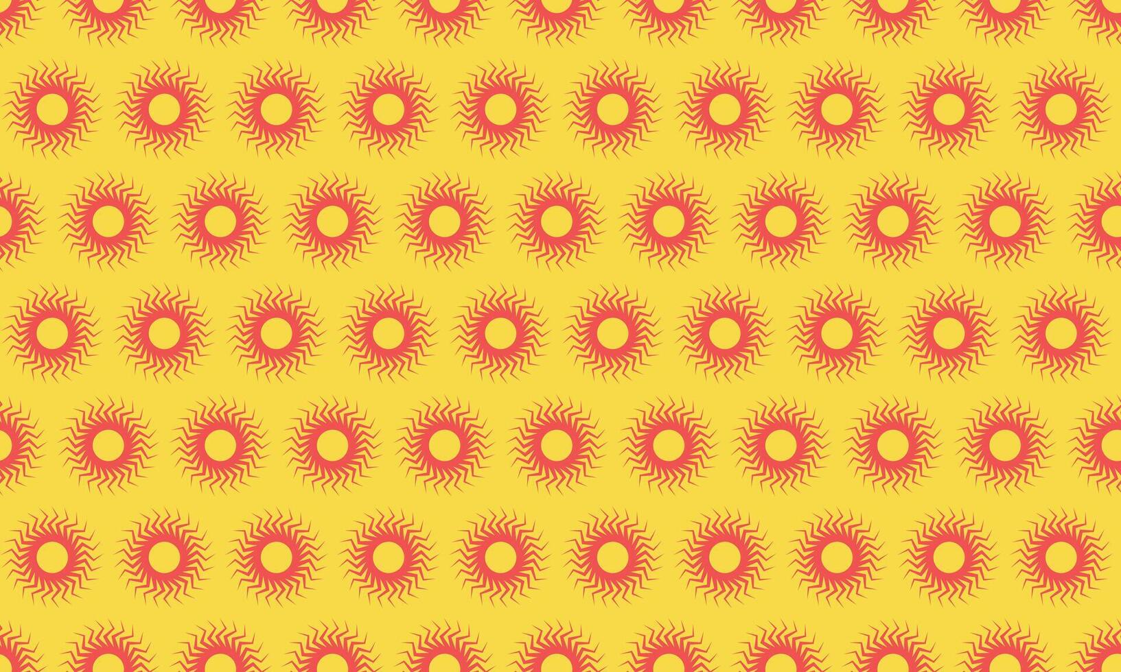 Seamless geometric pattern design. Abstract tech background. Simple ornament for web backdrop or fabric, paper print. vector
