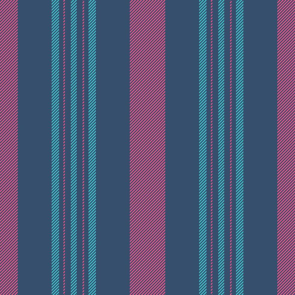 Textile design of textured plaid. Checkered fabric pattern swatch for shirt, dress, suit, wrapping paper print, invitation and gift card. vector