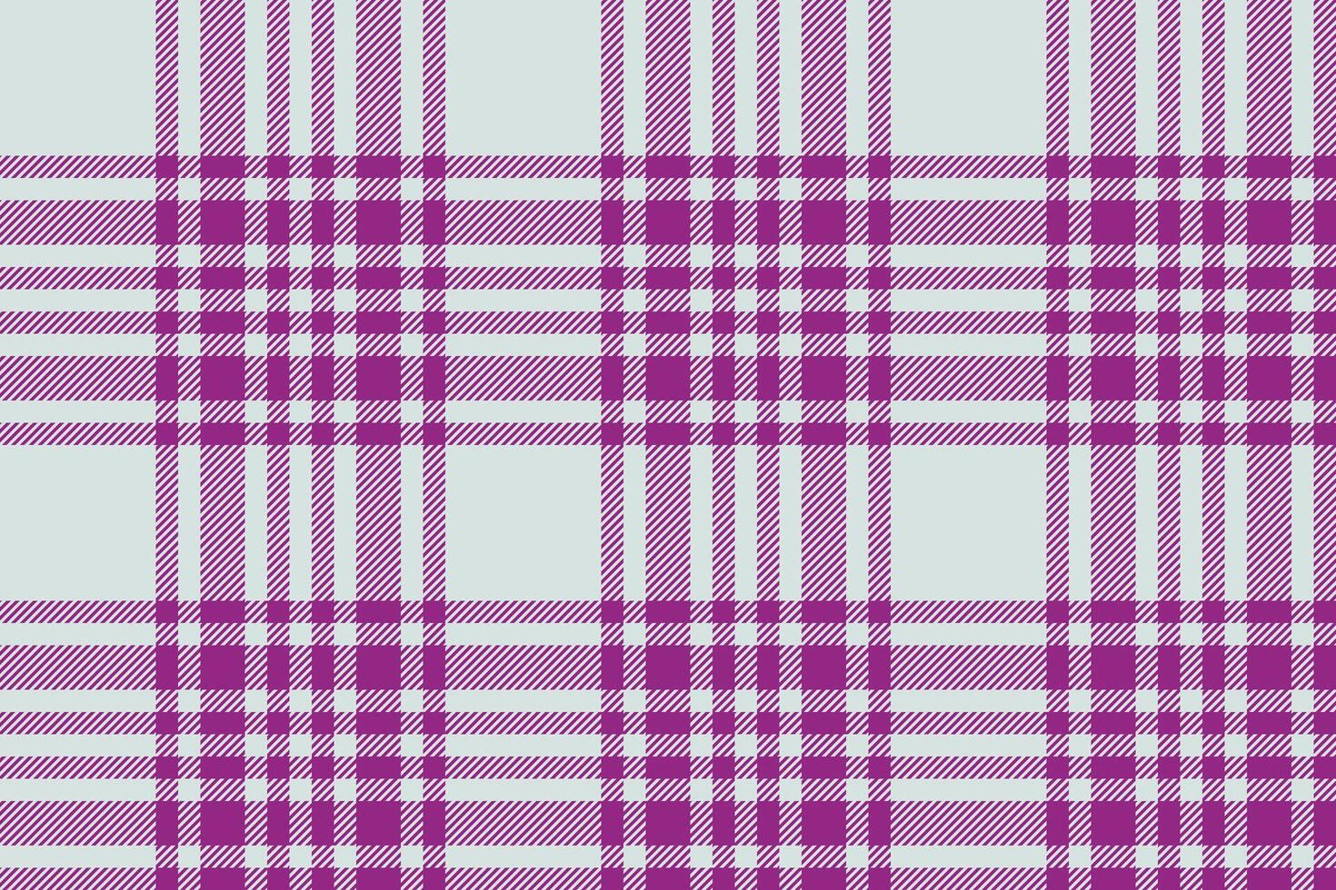 Plaid background, check seamless pattern. fabric texture for textile print, wrapping paper, gift card or wallpaper. vector