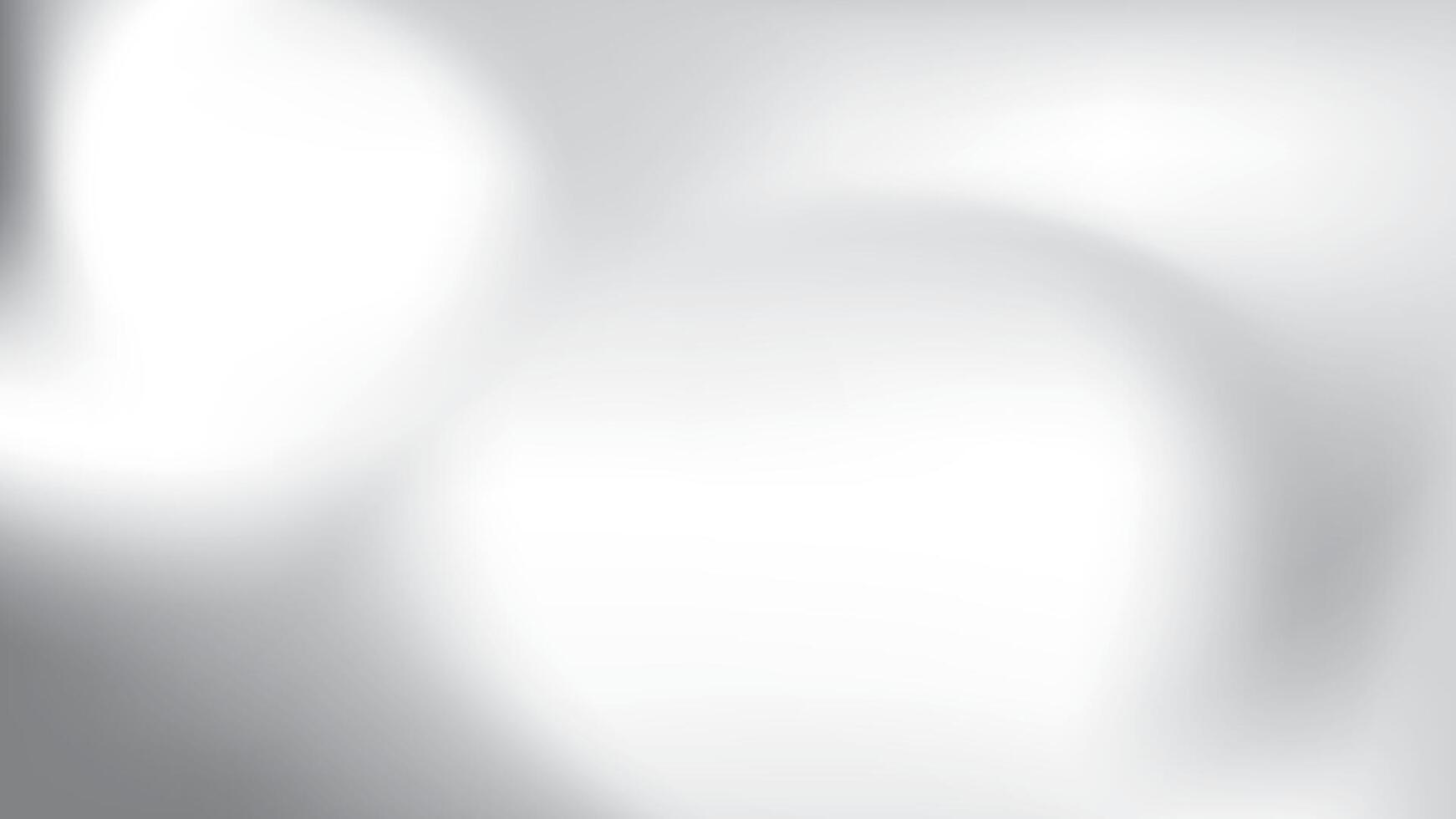 Abstract gray gradient background. illustration. vector