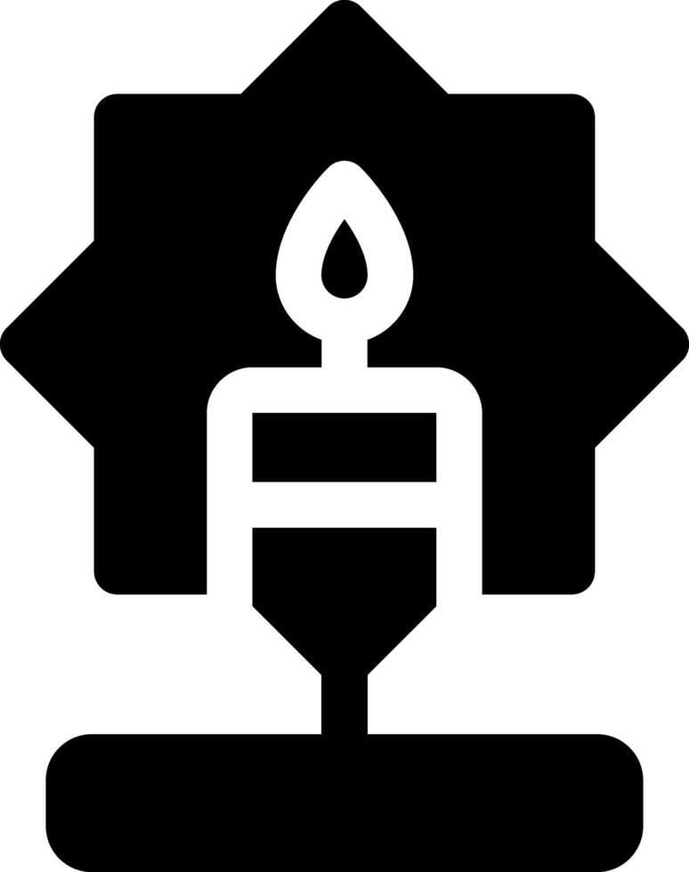 this icon or logo islamic new year icon or other where everything related to festival for islamic people and others or design application software vector