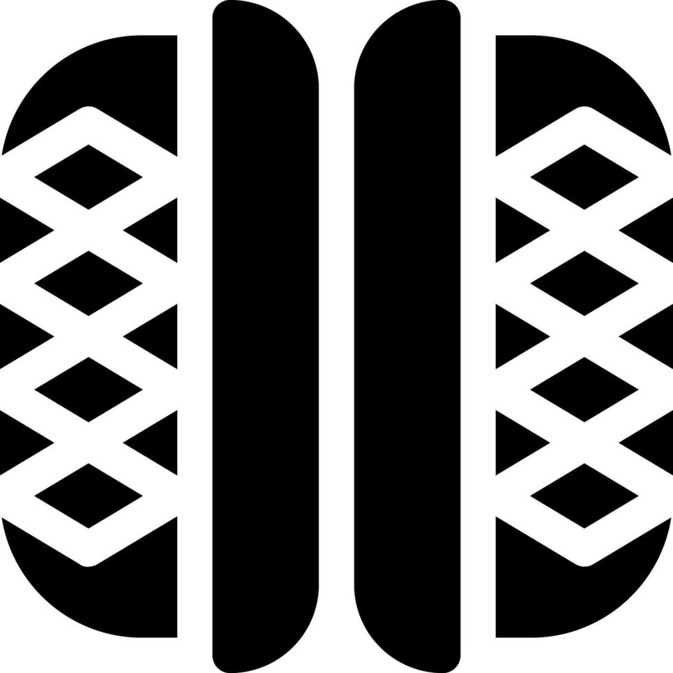 this icon or logo islamic new year icon or other where everything related to festival for islamic people and others or design application software vector