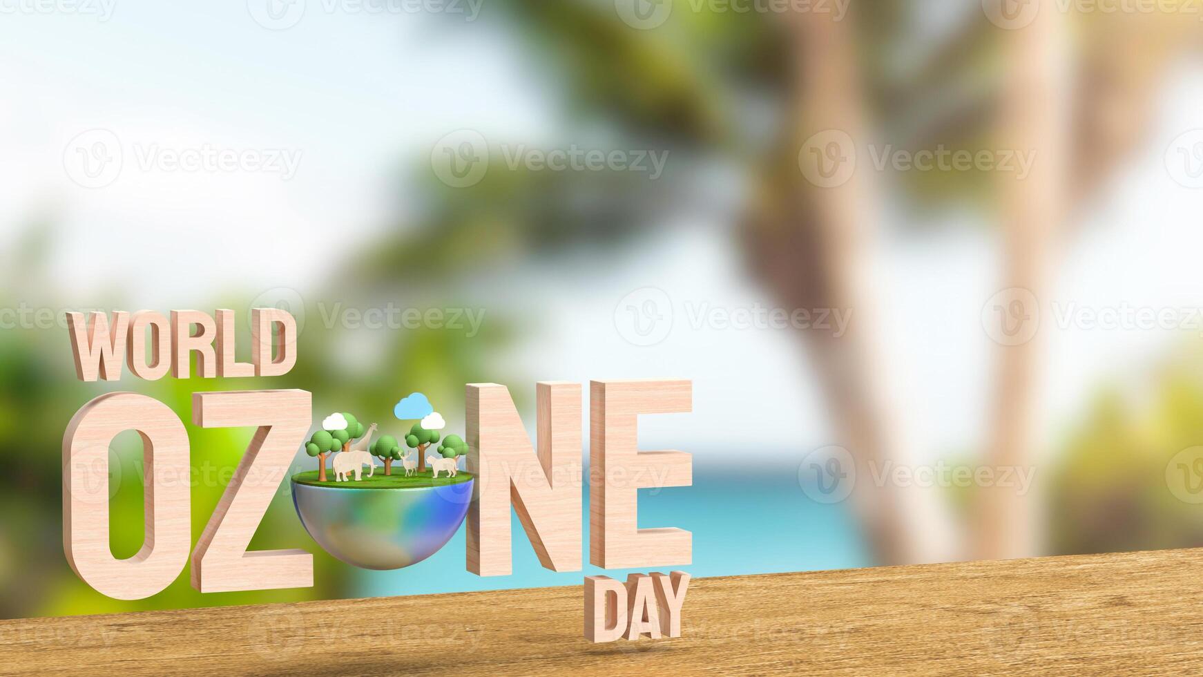 The gold supply chain on Business background 3d rendering. photo