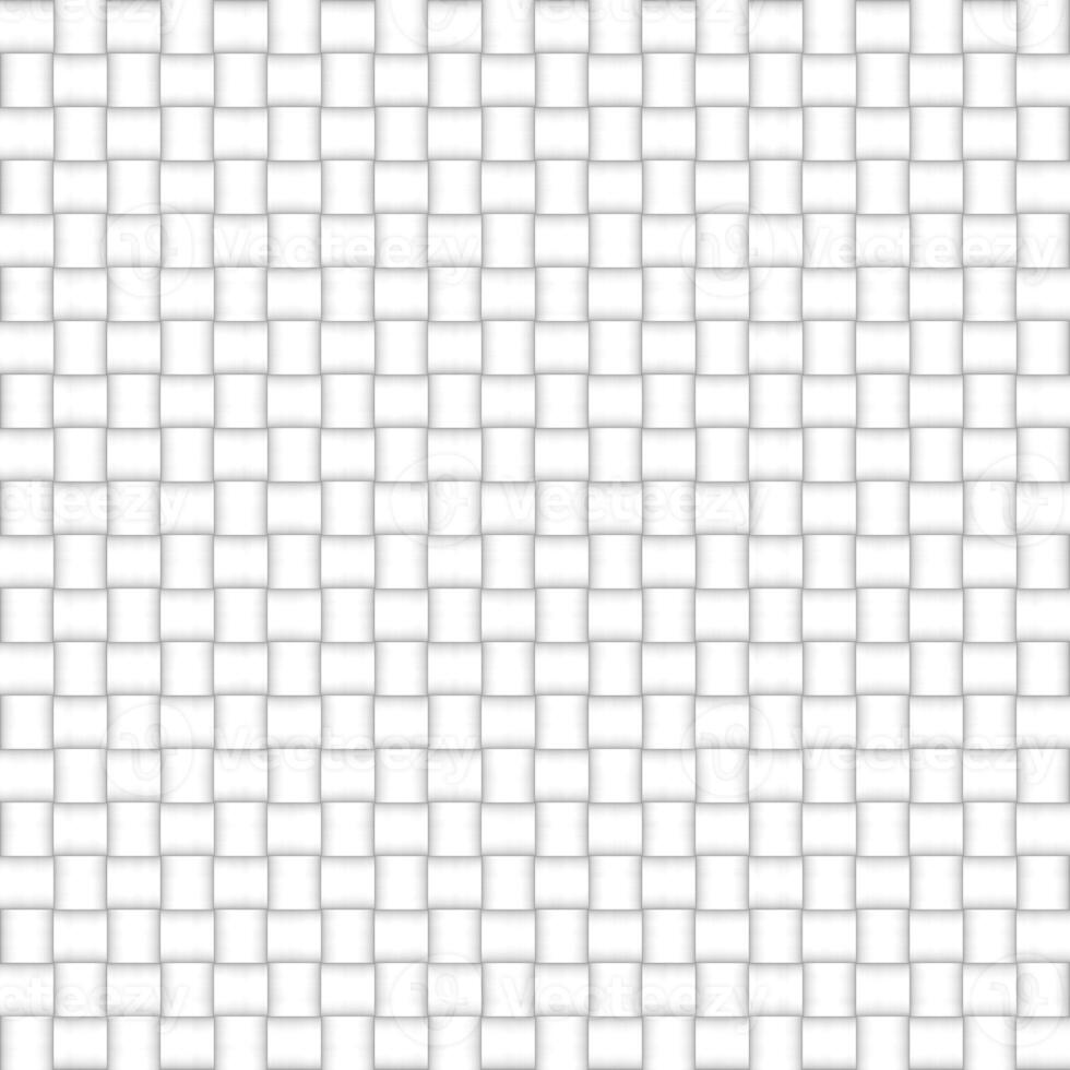 Seamless simple fabric texture, Displacement map photo