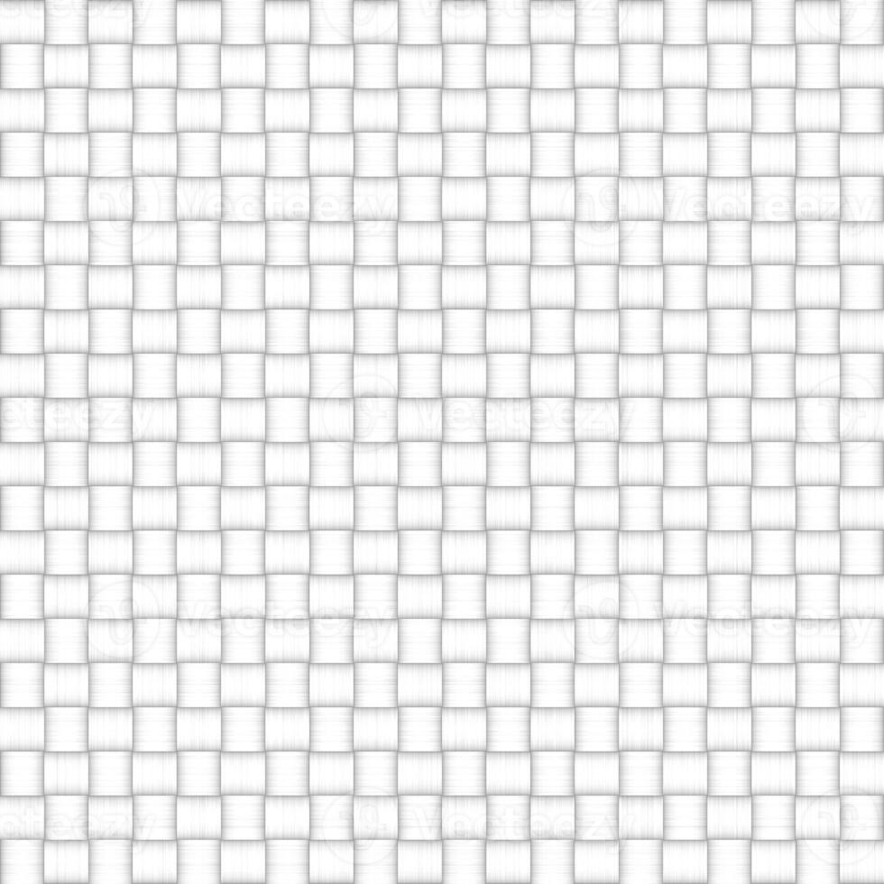 Seamless simple fabric texture, Displacement map photo