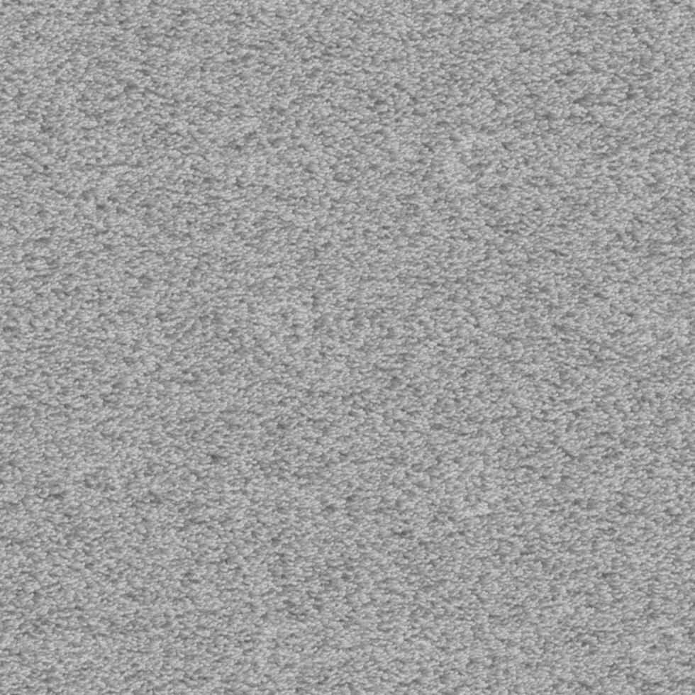 Seamless high pile carpet texture, Displacement map photo