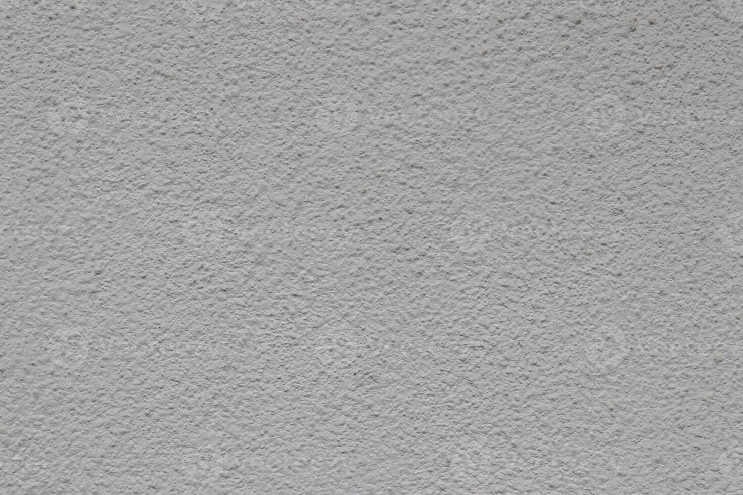 Painted Plaster texture for walls and surfaces, White and Noisy photo
