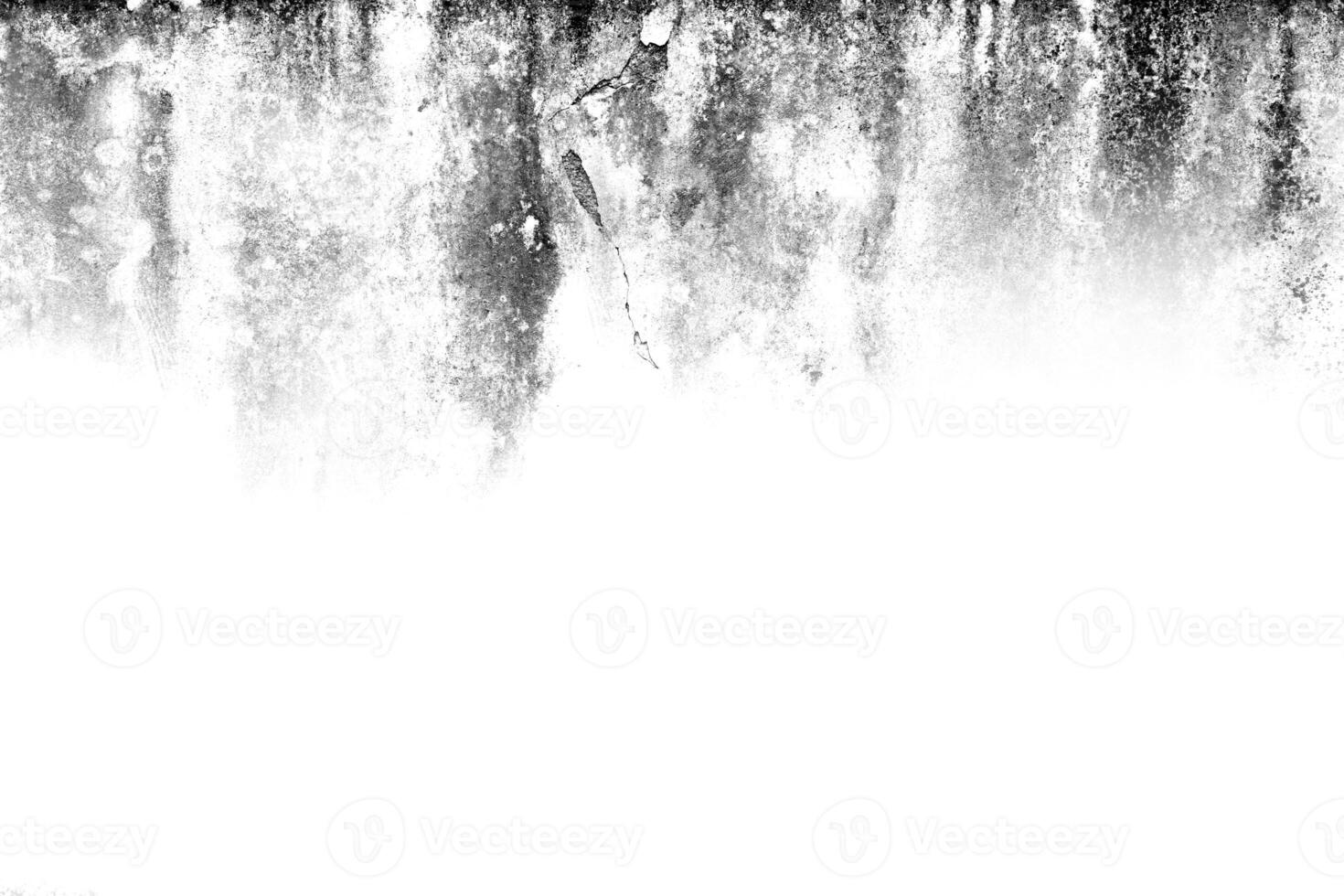 Damage and dirt on the wall and surface - Usable for mask photo
