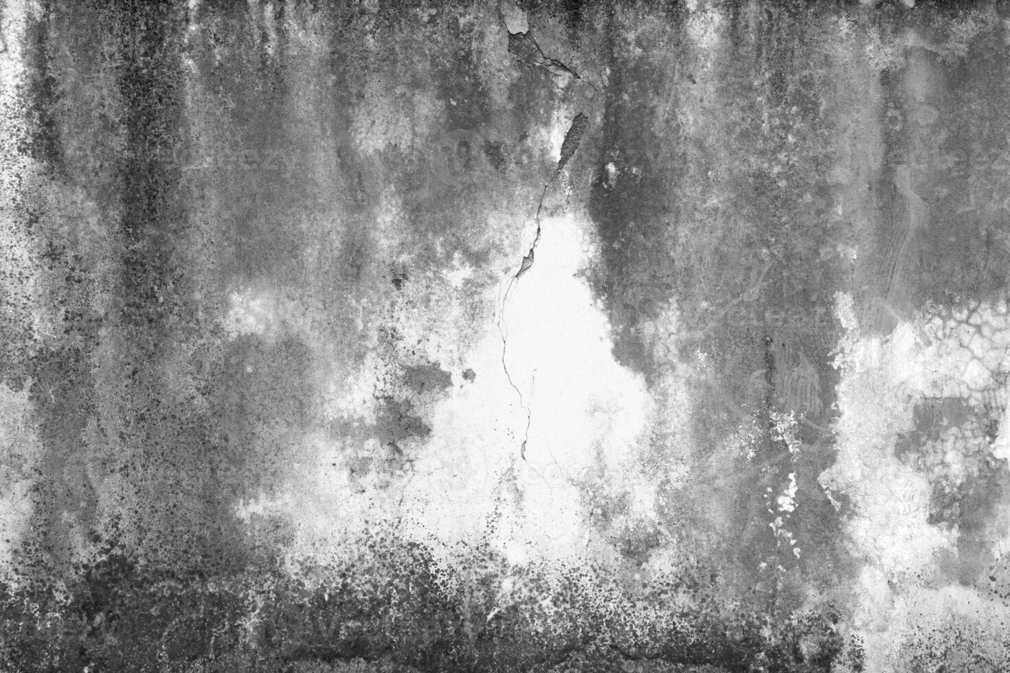 Damage and dirt on the wall and surface - Usable for mask photo