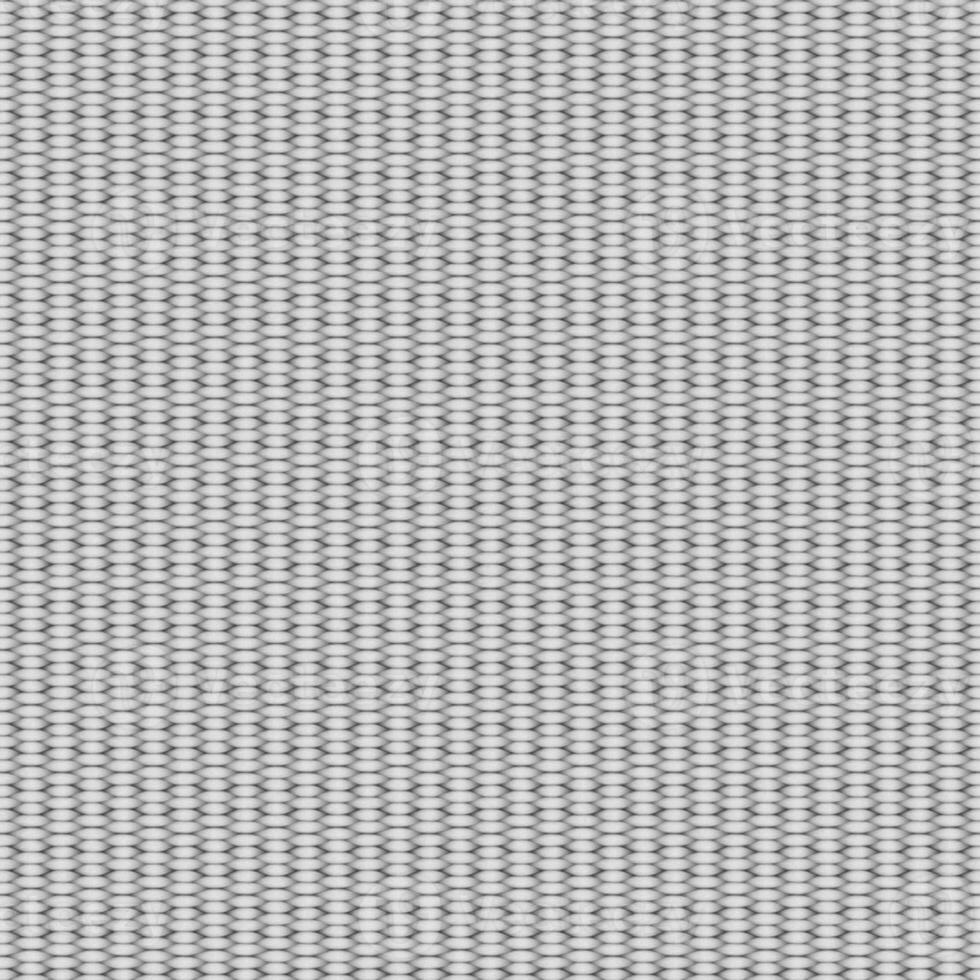 Seamless woven mat texture, Good for displacement map photo