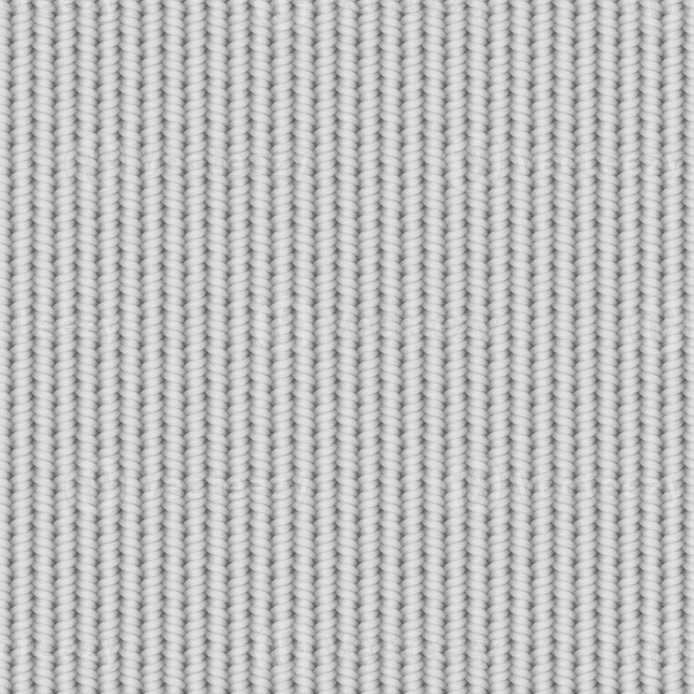 Seamless woolen woven mat texture, Good for the displacement map photo