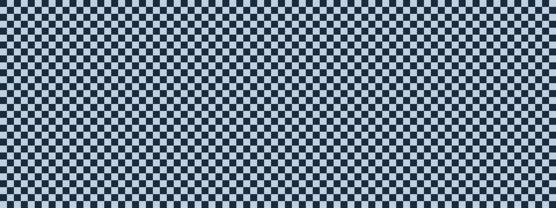 Dark transparent background. Grid modern illustration . Chessboard. banner. vector