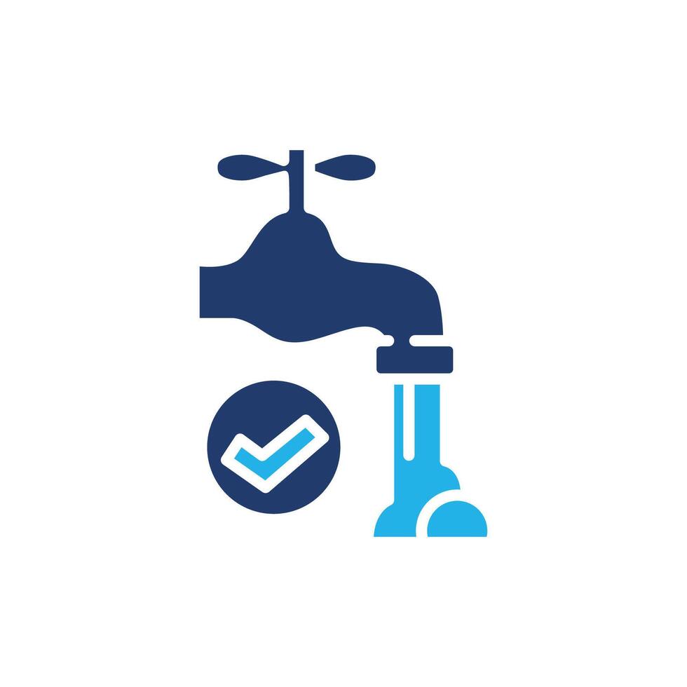 waterproof concept colored icon design good for web and mobile app vector