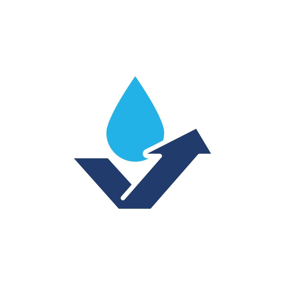 waterproof concept colored icon design good for web and mobile app vector