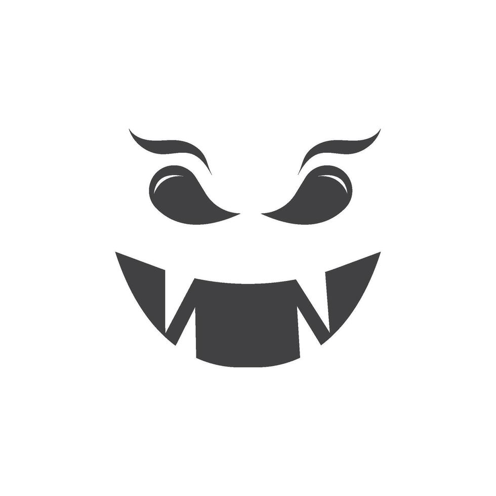 Devil icon illustration 46448065 Vector Art at Vecteezy