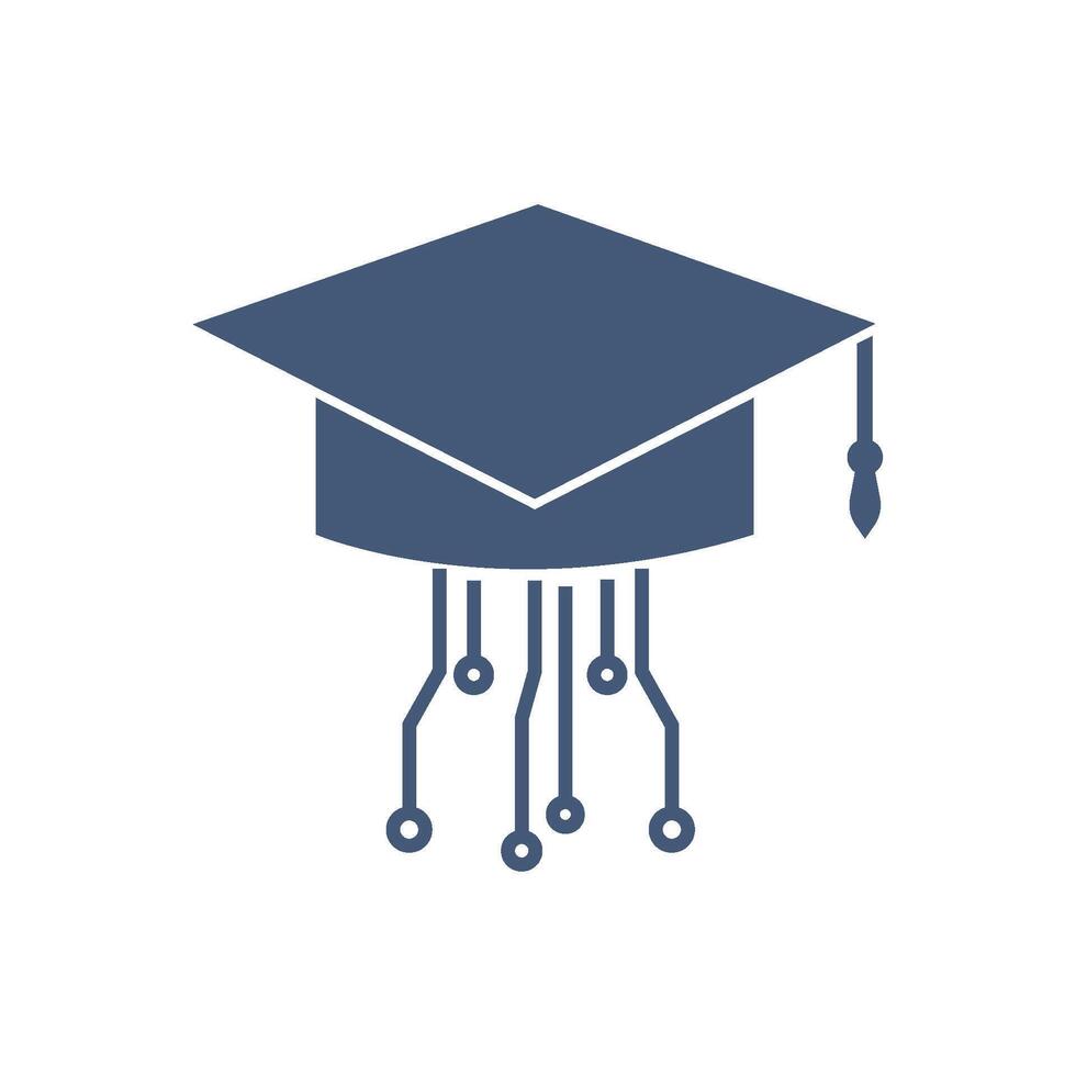 Education Logo design vector