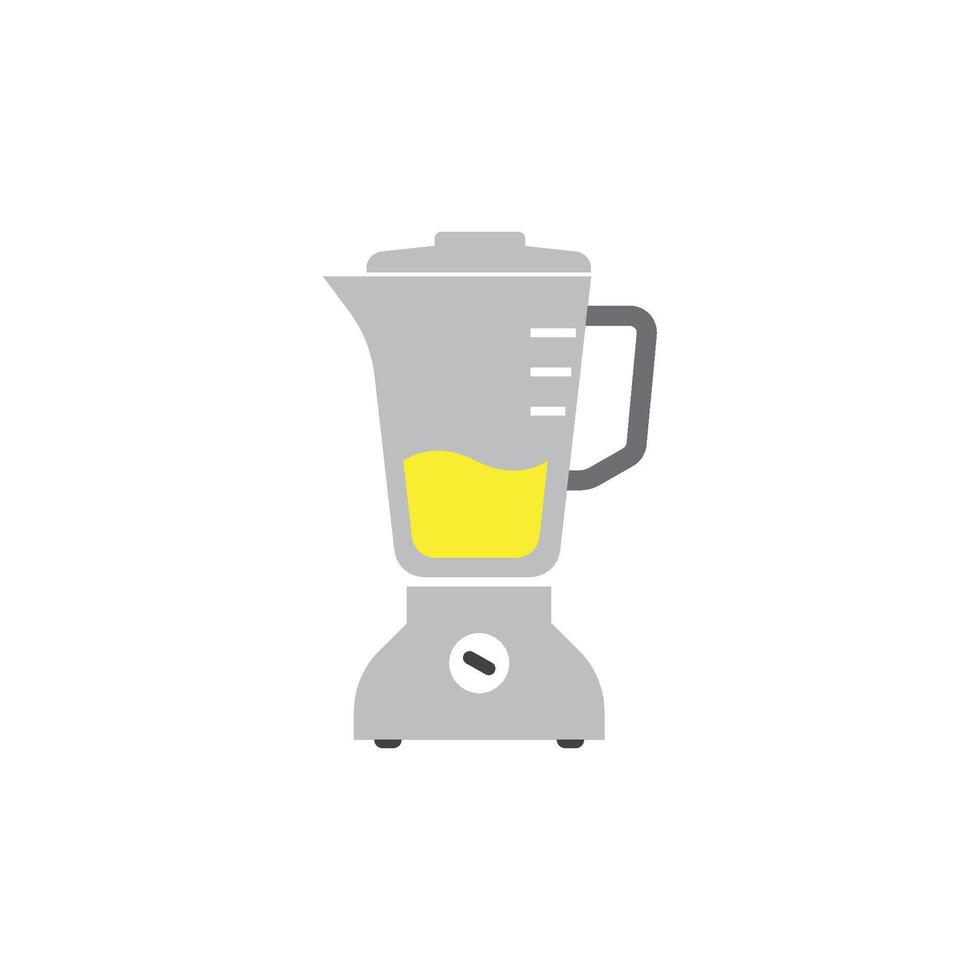 Blender icon flat design vector