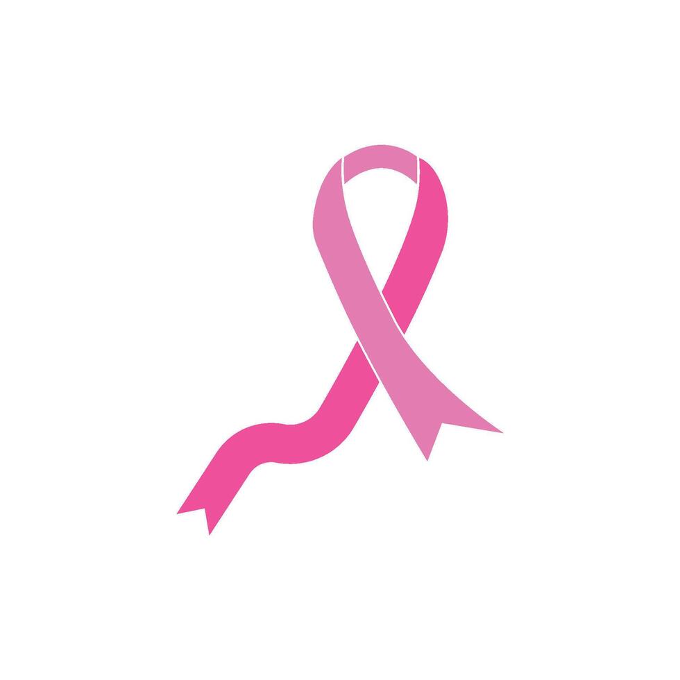ribbon logo icon vector