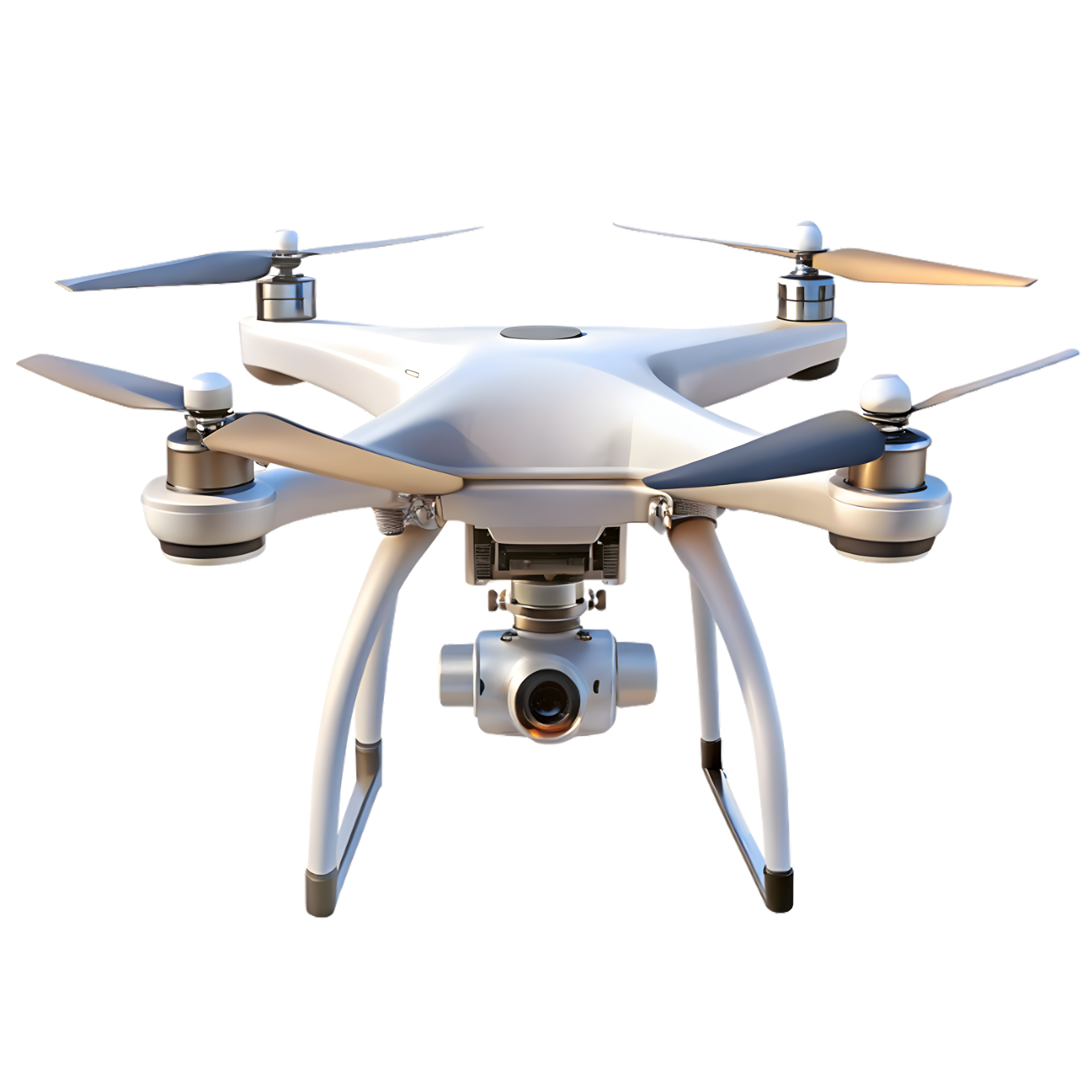 Drone With Camera