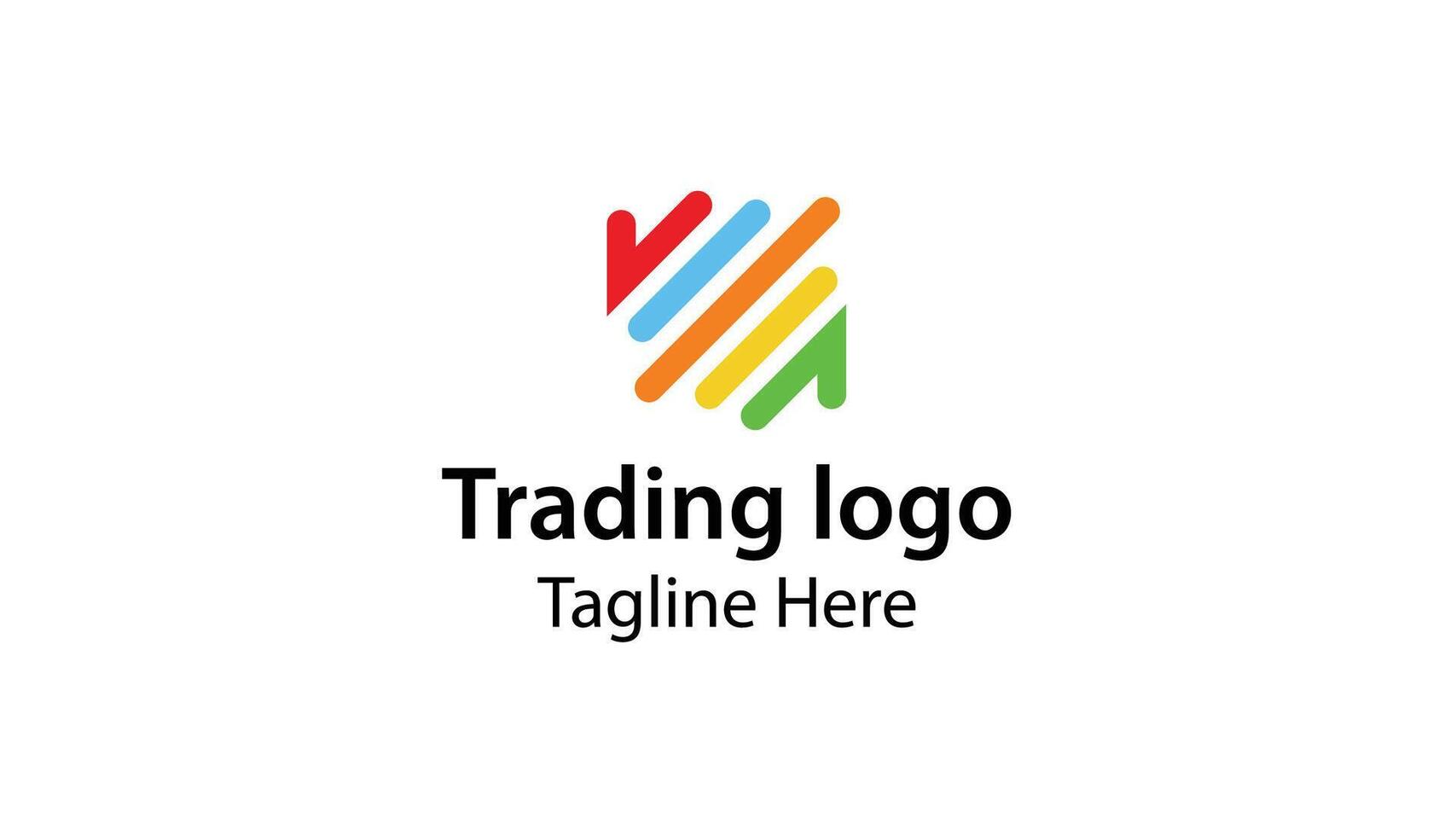 Trading Company Logo vector