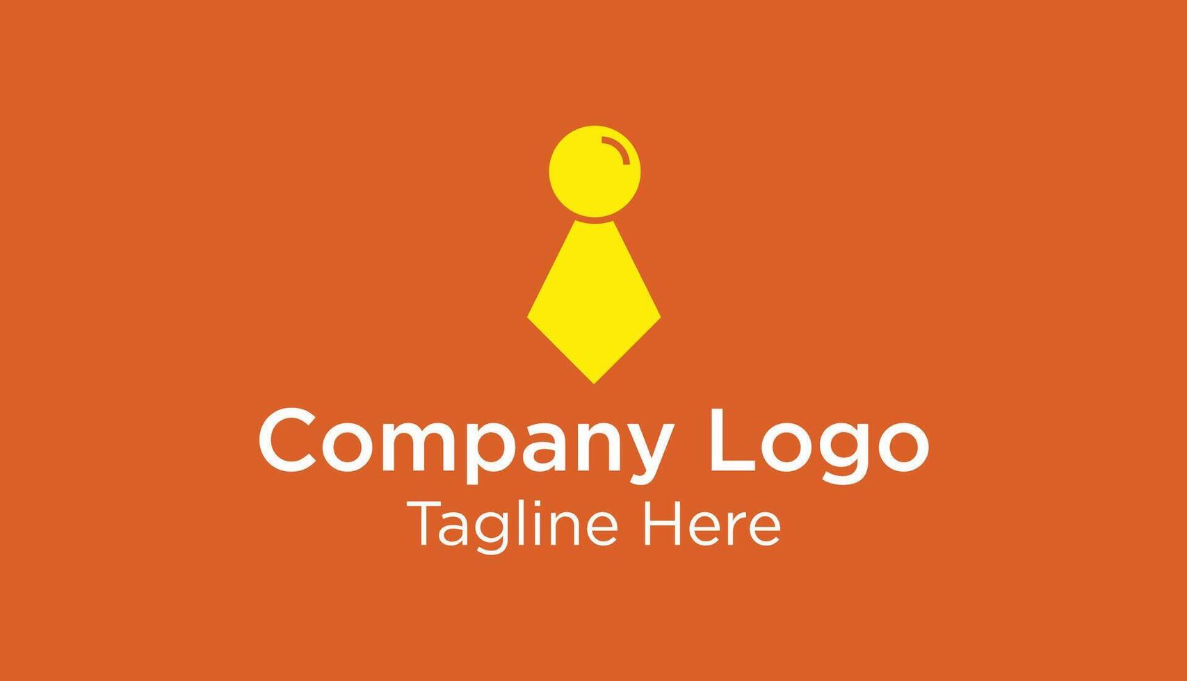 Recruitment Company Logo vector