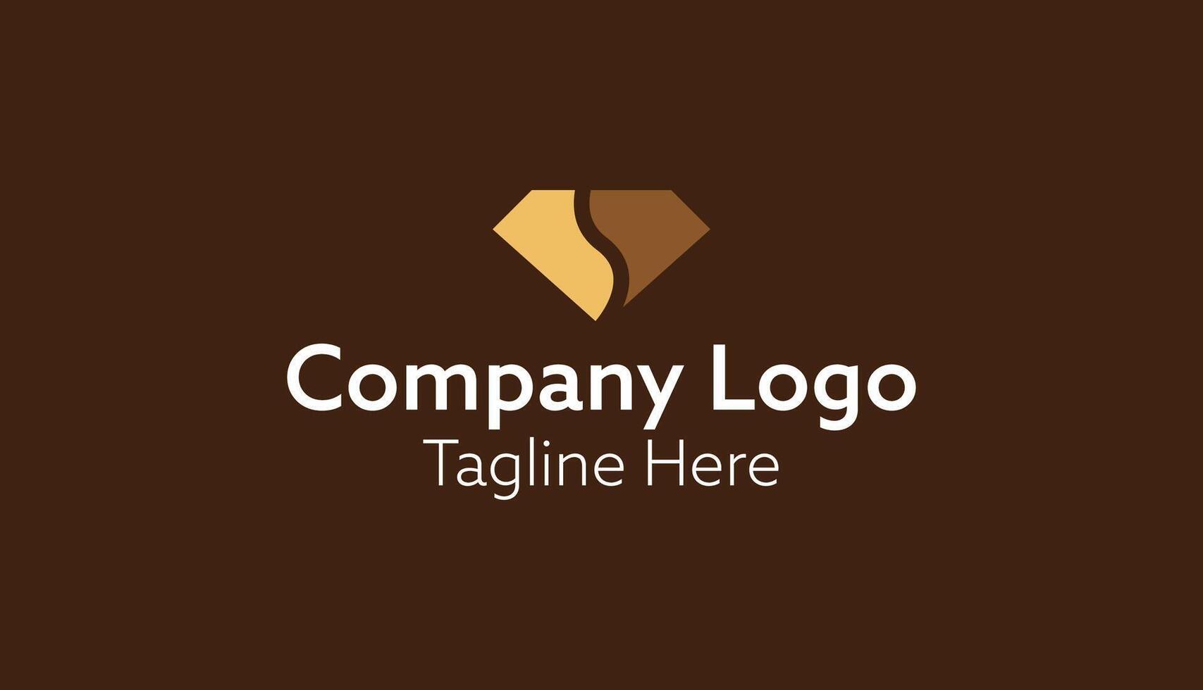 Super Coffee Logo vector