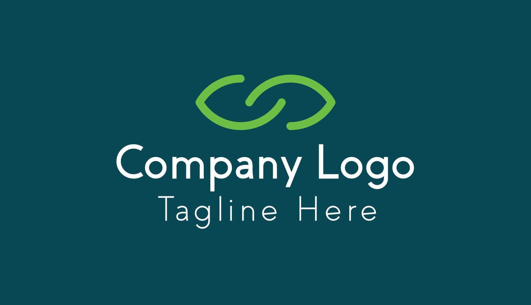 Green Links Logo vector