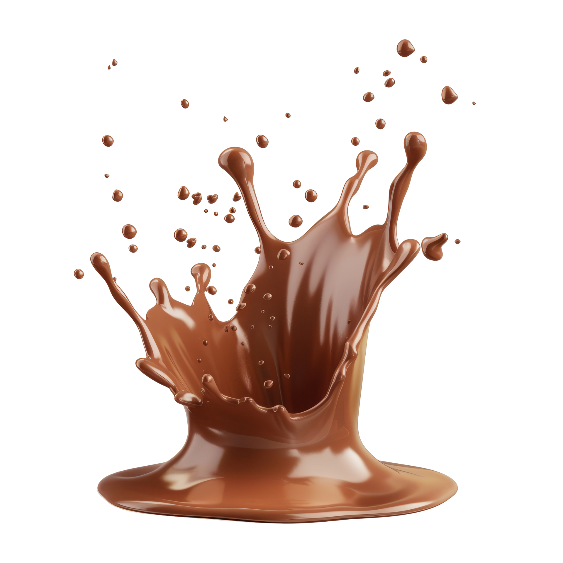 isolated brown liquid splash transparent background 46448446 PNG
