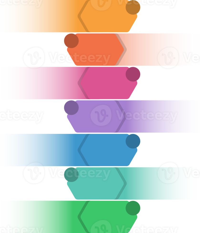 Presentation elements design png