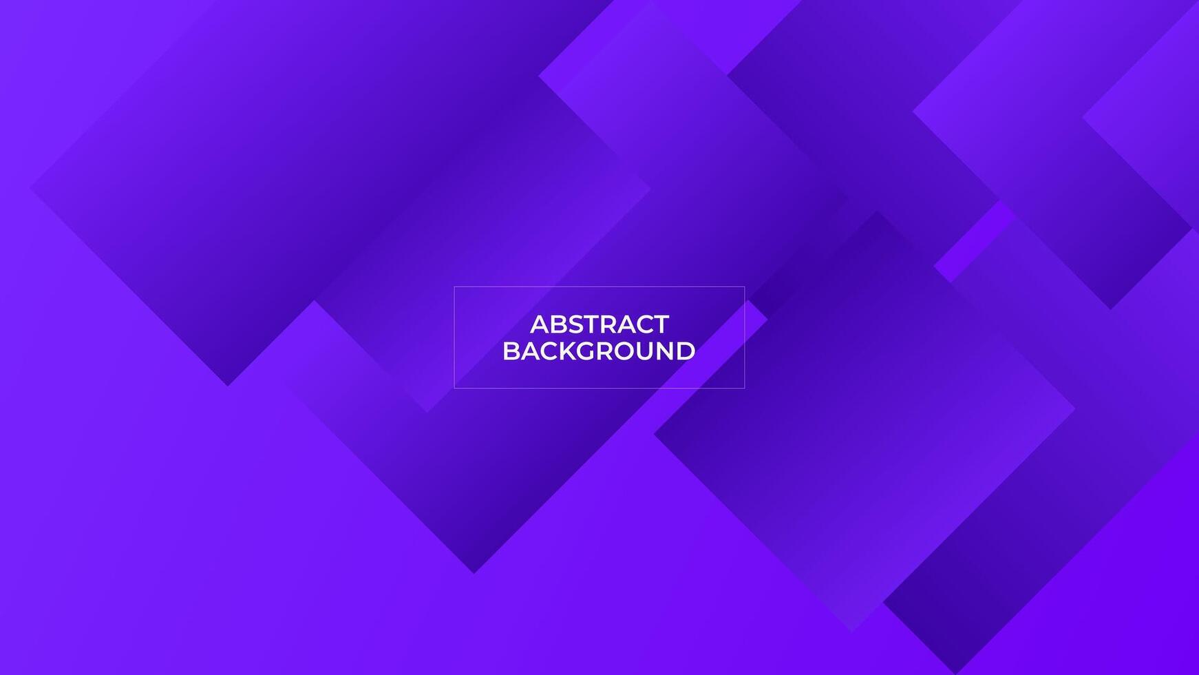 ABSTRACT PURPLE BLUE GRADIENT BACKGROUND SMOOTH LIQUID COLORFUL DESIGN WITH GEOMETRIC SHAPES TEMPLATE GOOD FOR MODERN WEBSITE, WALLPAPER, COVER DESIGN vector