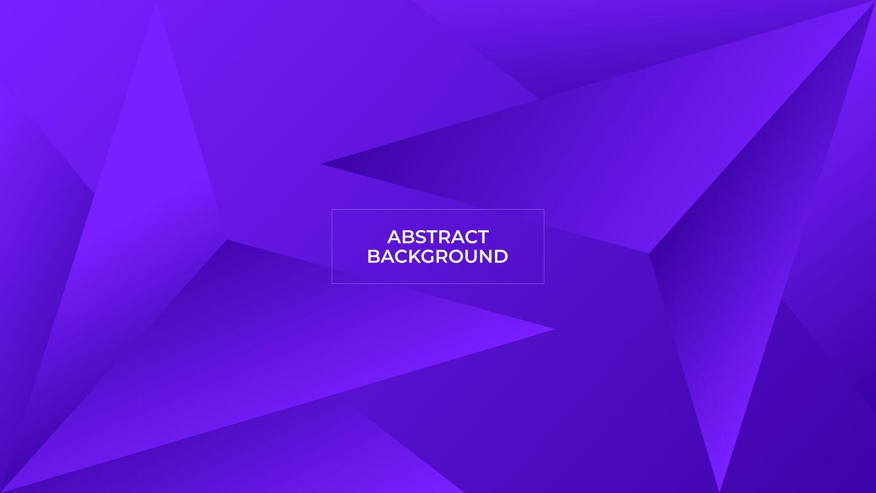 ABSTRACT PURPLE BLUE GRADIENT BACKGROUND SMOOTH LIQUID COLORFUL DESIGN WITH GEOMETRIC SHAPES TEMPLATE GOOD FOR MODERN WEBSITE, WALLPAPER, COVER DESIGN vector