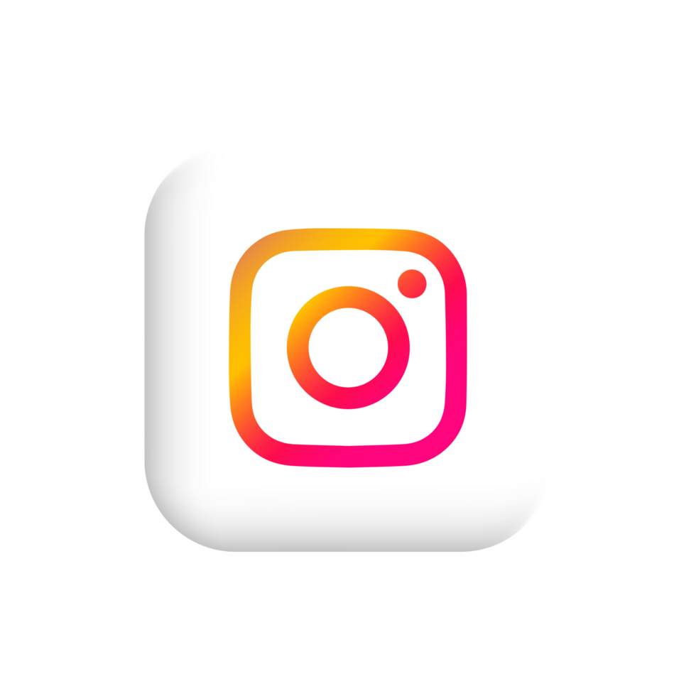Camera icon. Social media sign icon png