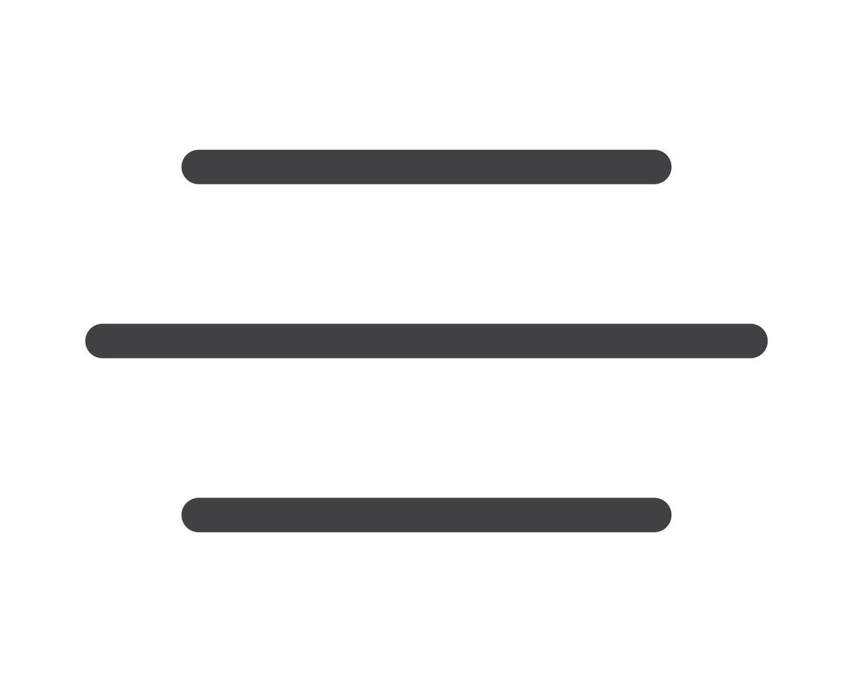 Hamburger menu icon, buttons for website, UI navigation, mobile app, presentation. design elements and user Interface icons. vector