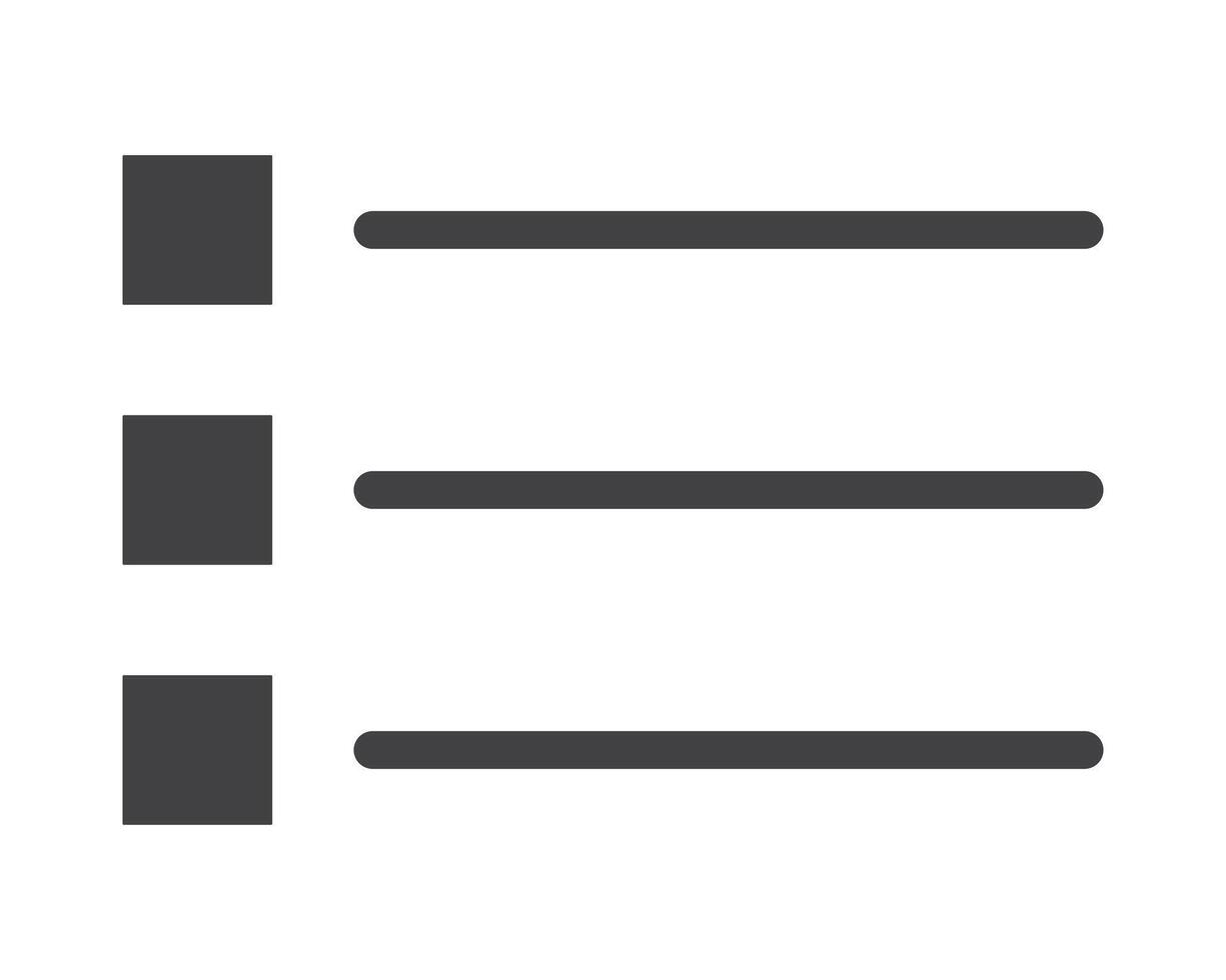 Hamburger menu icon, buttons for website, UI navigation, mobile app, presentation. design elements and user Interface icons. vector