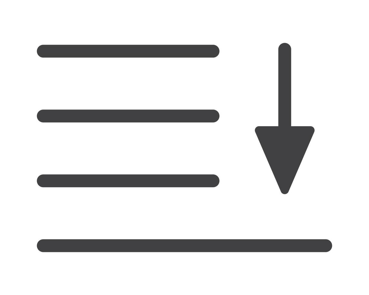 Hamburger menu icon, buttons for website, UI navigation, mobile app, presentation. design elements and user Interface icons. vector