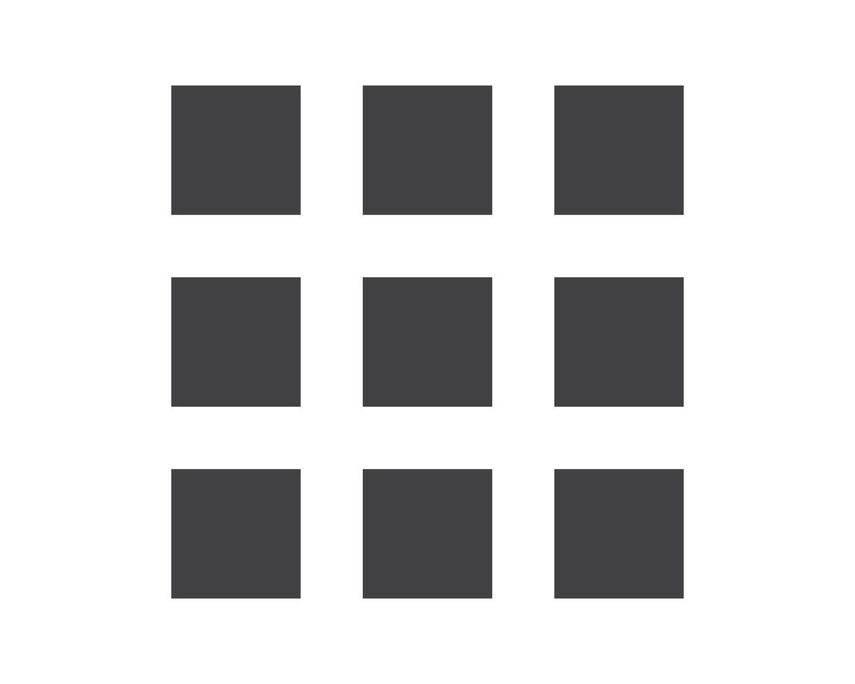 Hamburger menu icon, buttons for website, UI navigation, mobile app, presentation. design elements and user Interface icons. vector