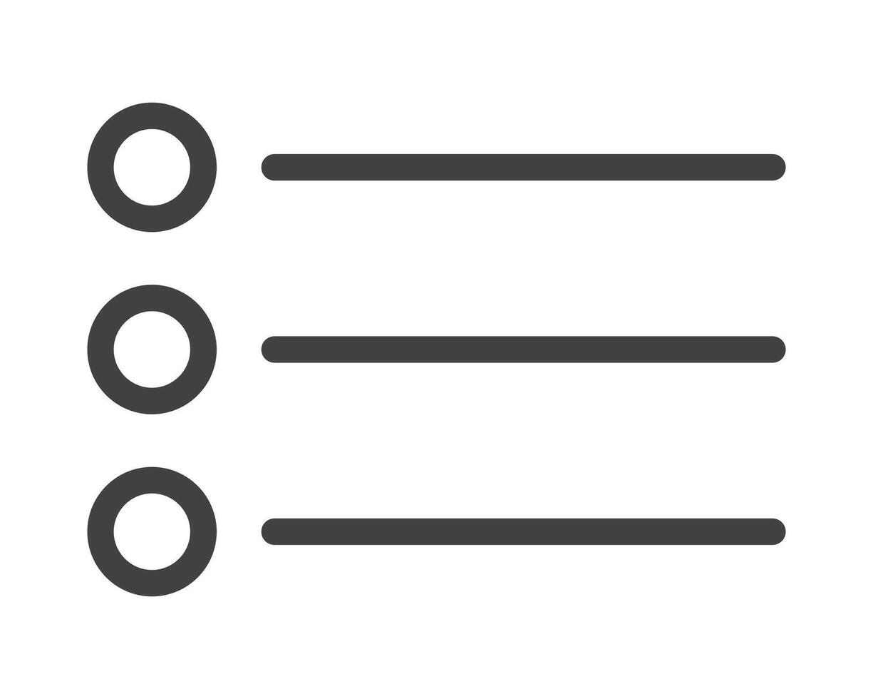 Hamburger menu icon, buttons for website, UI navigation, mobile app, presentation. design elements and user Interface icons. vector