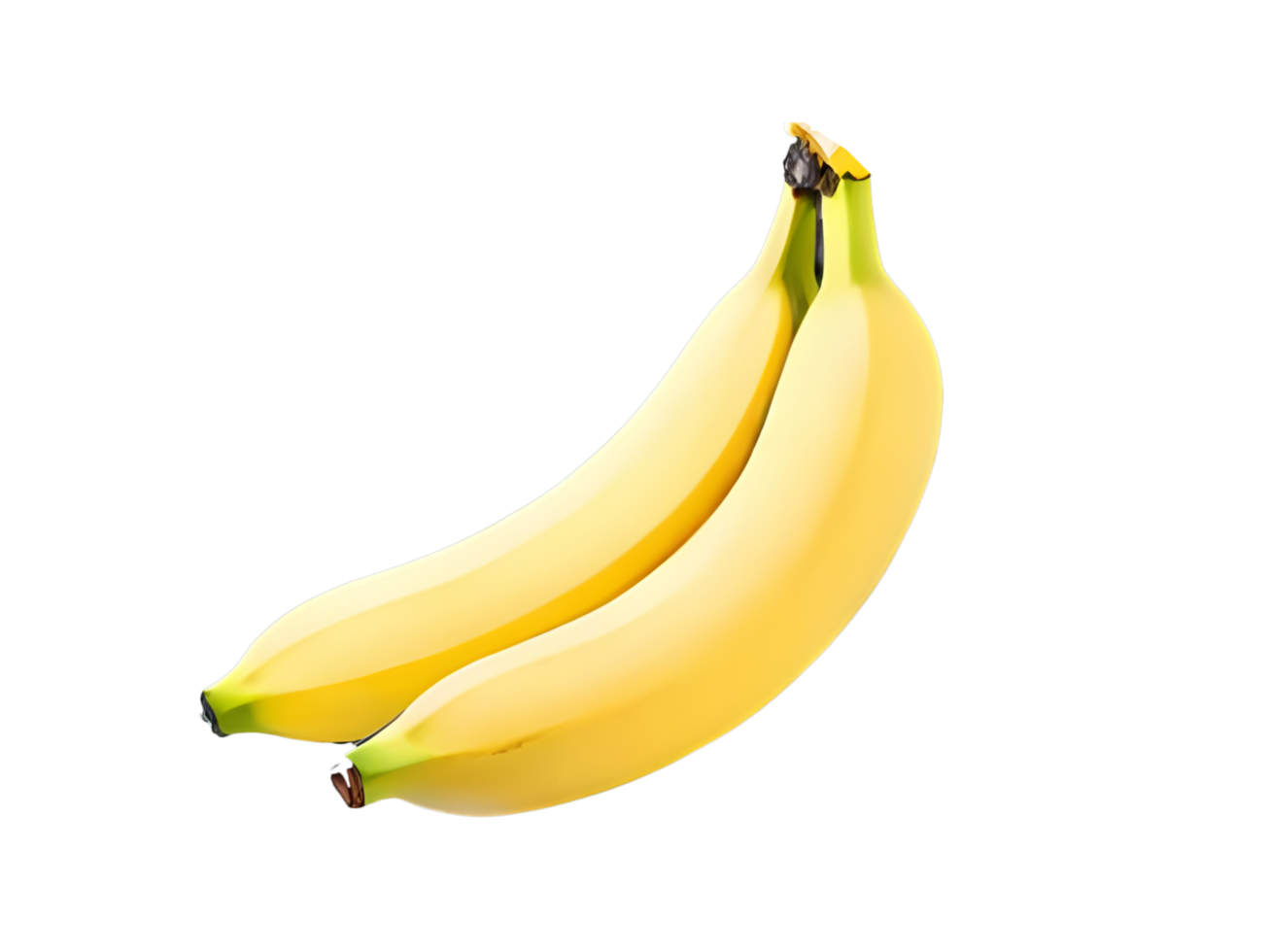 A banana transparent png