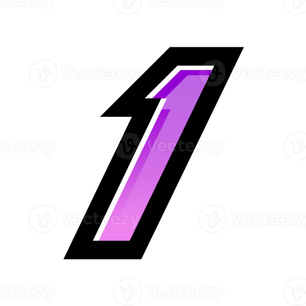 racing number design png