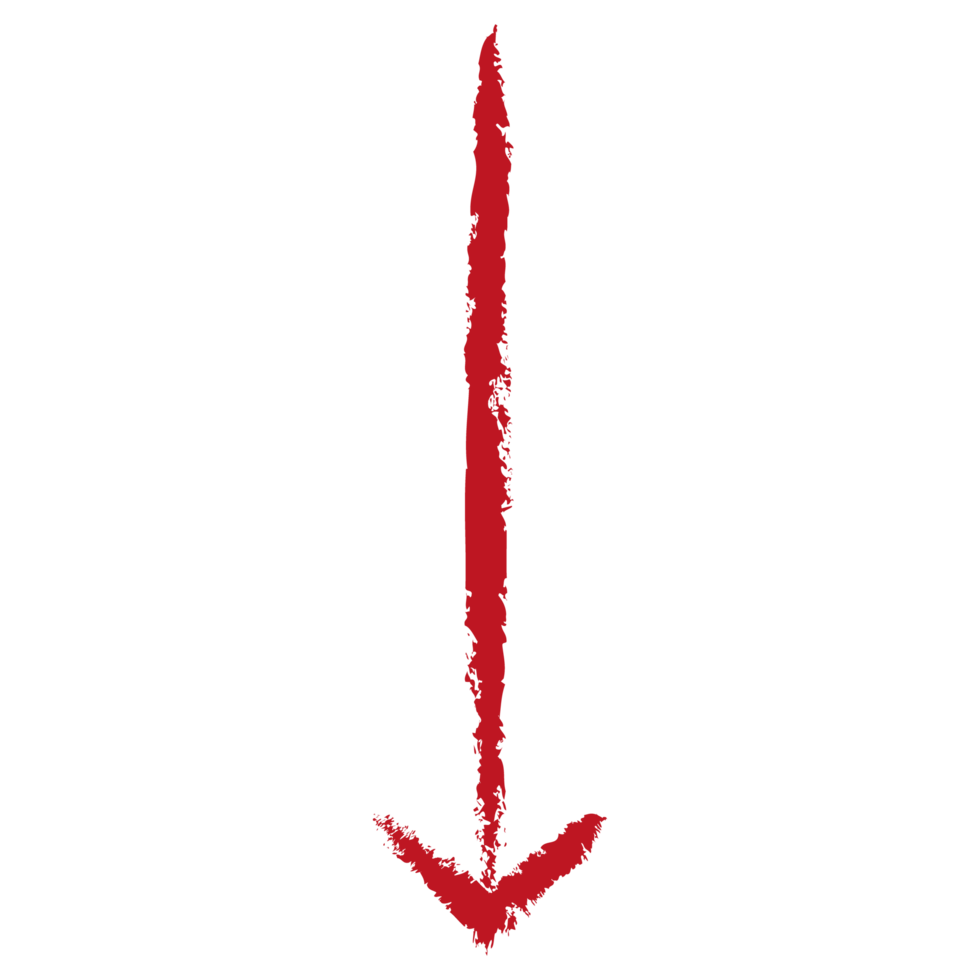 Arrow, red arrow, best arrow png