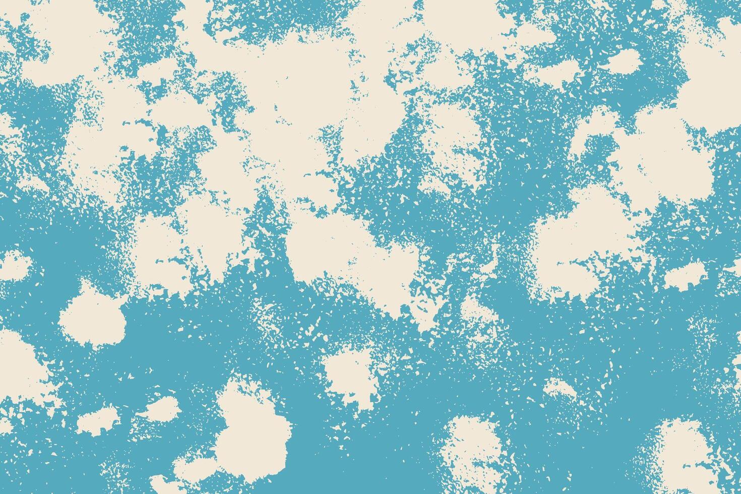Abstract grunge texture design. Brush stroke drops splatter texture vector