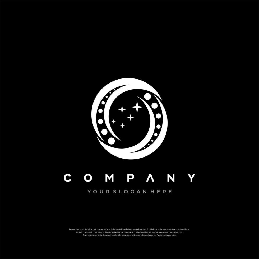 Stellar Corporate Emblem logo vector