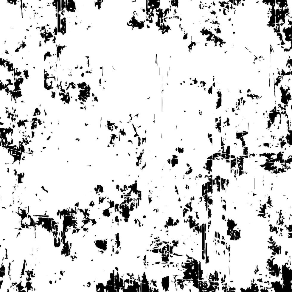 Abstract grunge texture design on a white background. vector