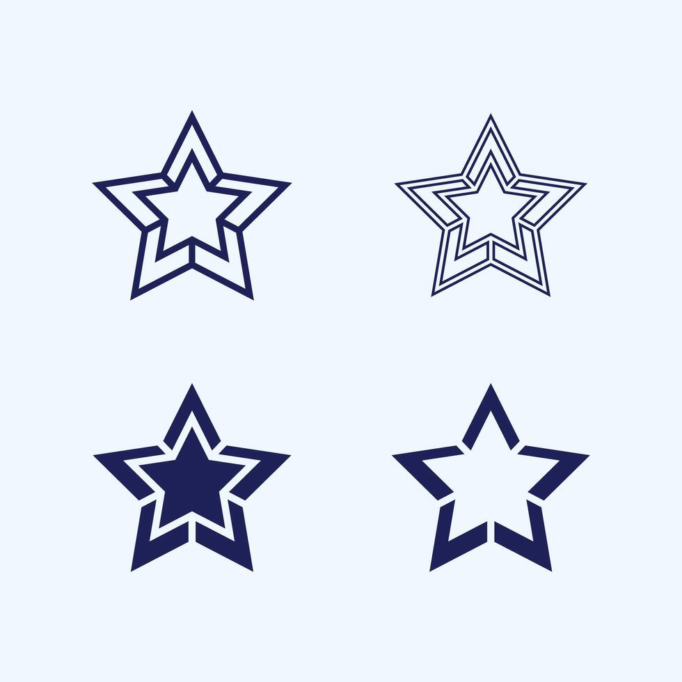 Business icon and logo design graphic vector