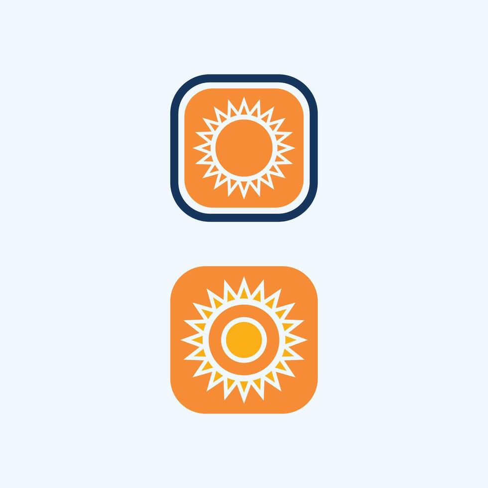 Business icon and logo design graphic vector
