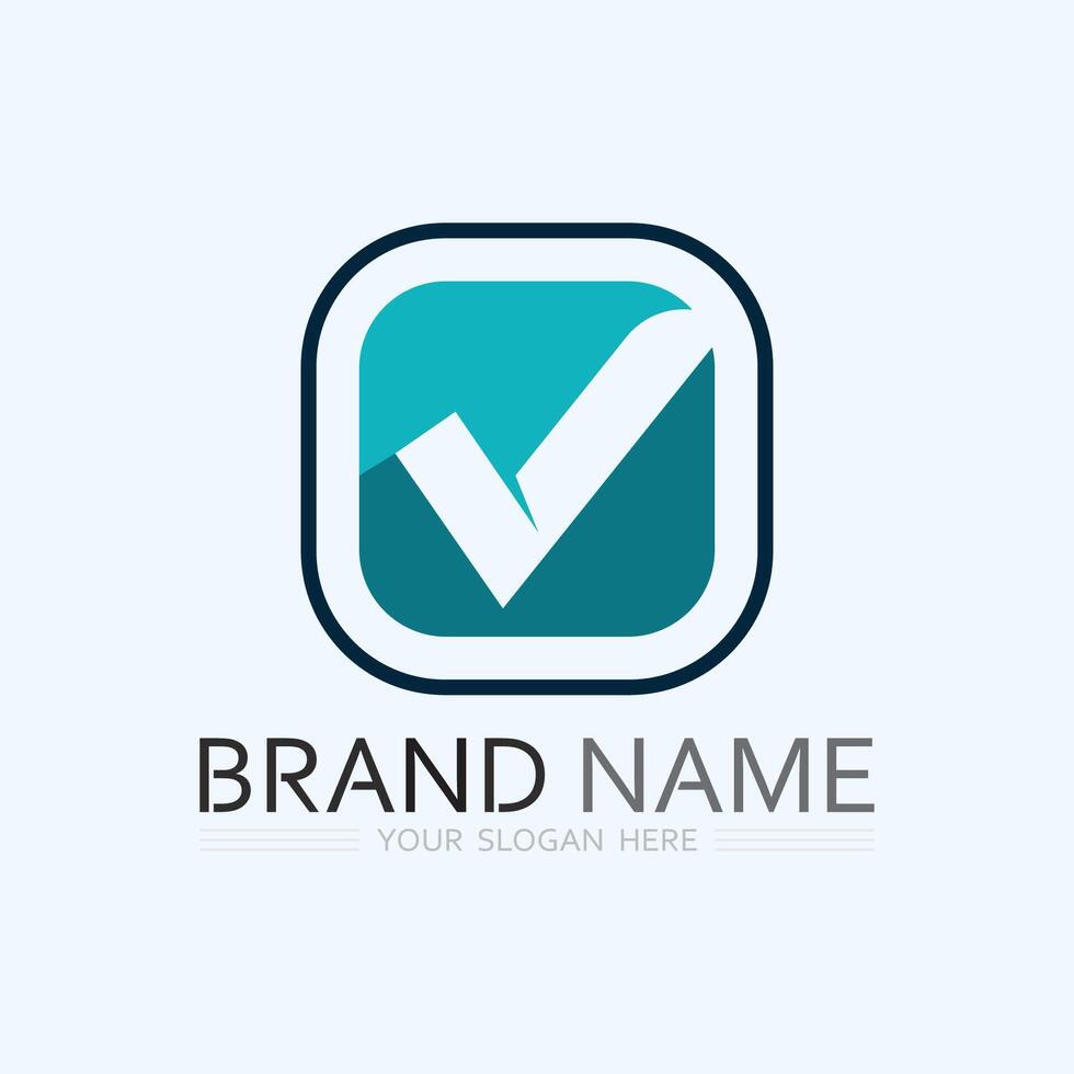 Business icon and logo design graphic vector