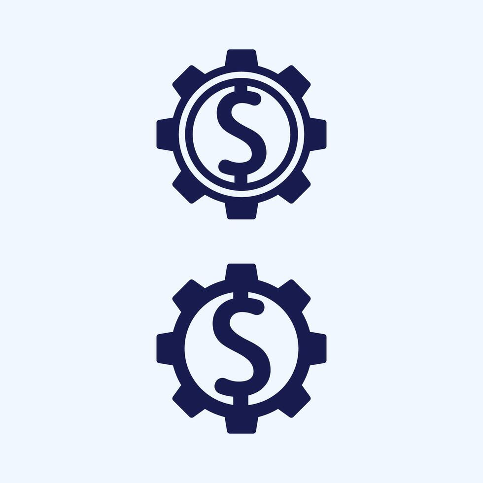 Business icon and logo design graphic vector
