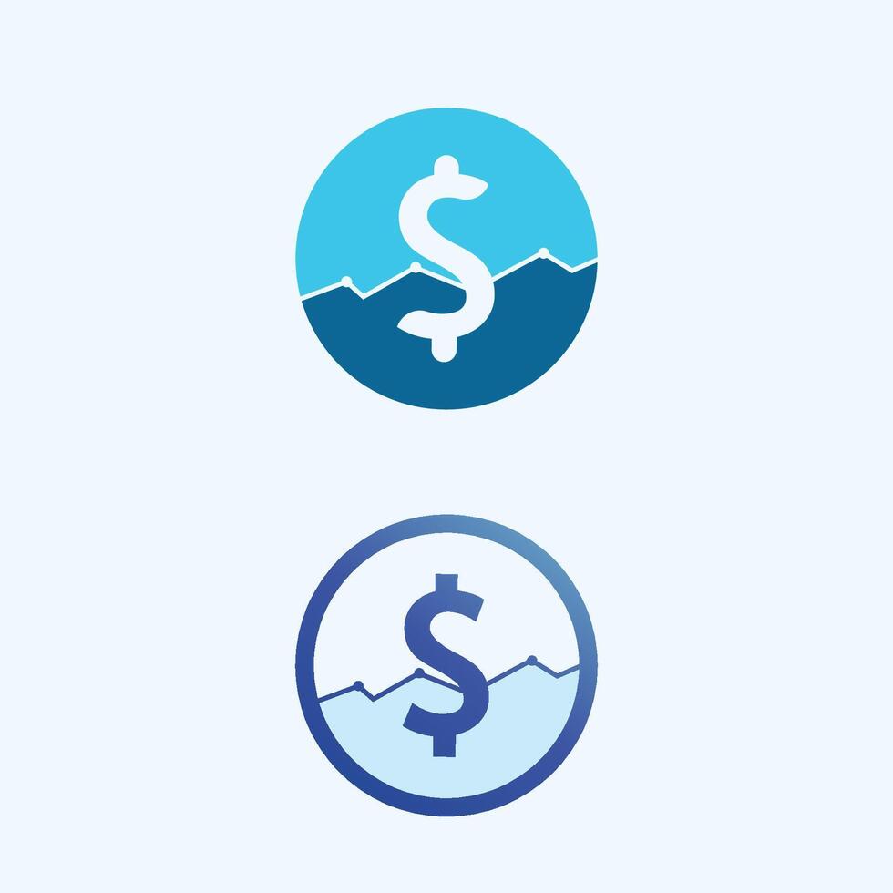 Business icon and logo design graphic vector