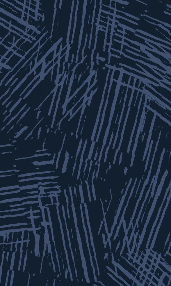 Grunge abstract scribble textured wallpaper vector