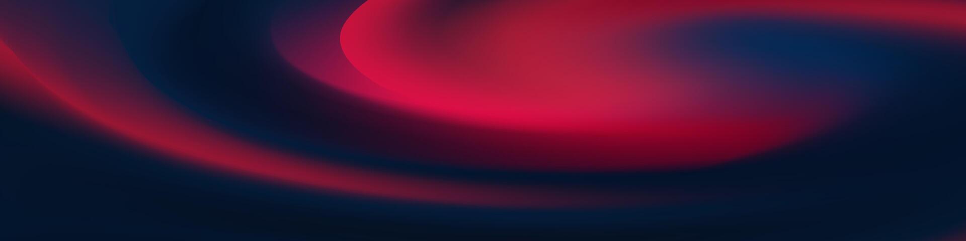 Sophisticated abstract mesh banner with a gradient wave pattern in bold, earthy colors, delivering a visually striking, memorable foundation for digital and print assets vector